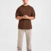 Craft Oversized T Shirt