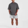 Craft Oversized T Shirt