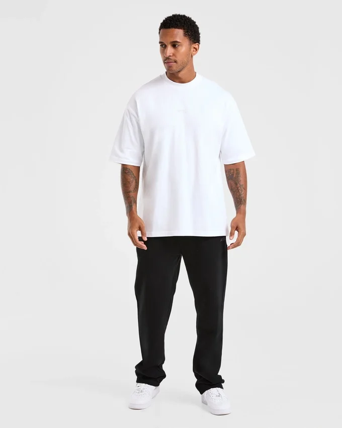 Craft Oversized T Shirt