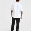 Craft Oversized T Shirt