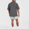 Craft Oversized T Shirt
