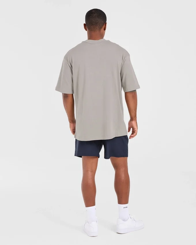 Craft Oversized T Shirt