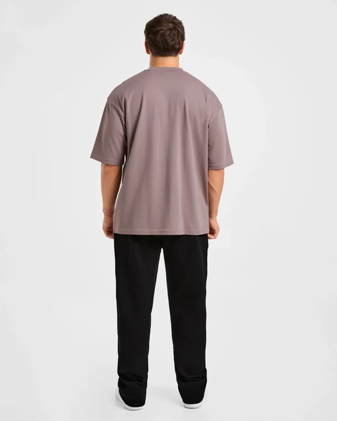 Craft Oversized T Shirt