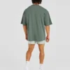 Craft Oversized T Shirt