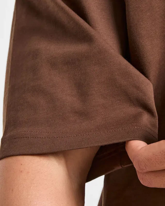 Craft Oversized T Shirt