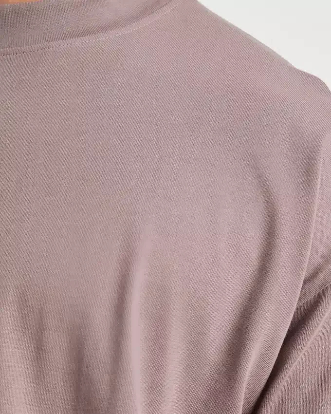 Craft Oversized T Shirt
