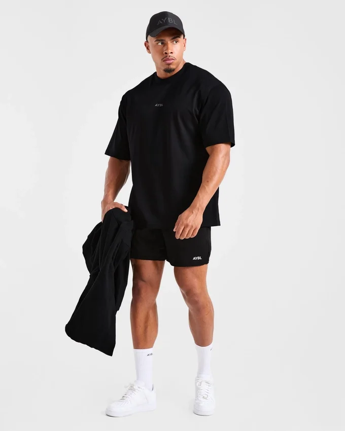 Craft Oversized T Shirt