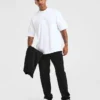 Craft Oversized T Shirt