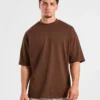Craft Oversized T Shirt