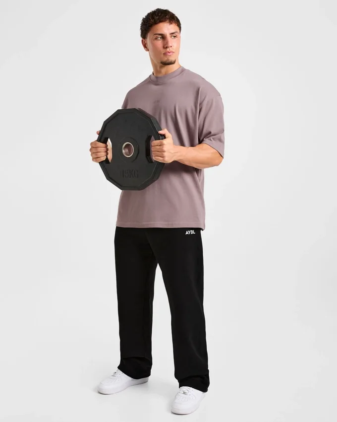 Craft Oversized T Shirt