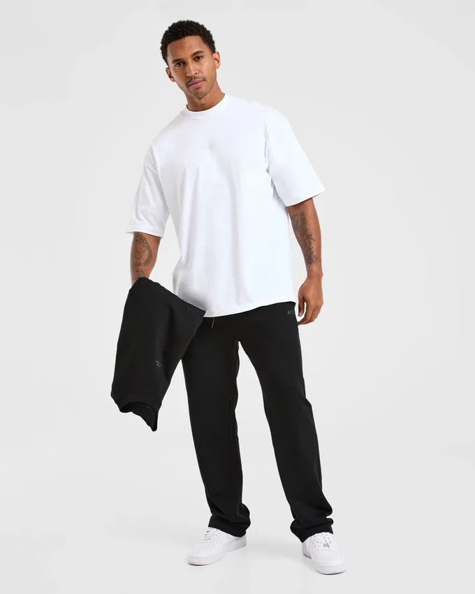 Craft Oversized T Shirt