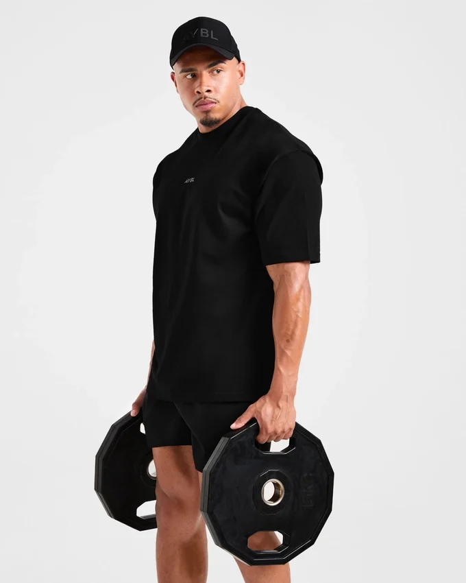 Craft Oversized T Shirt