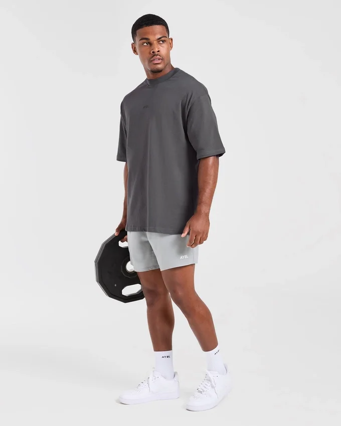 Craft Oversized T Shirt