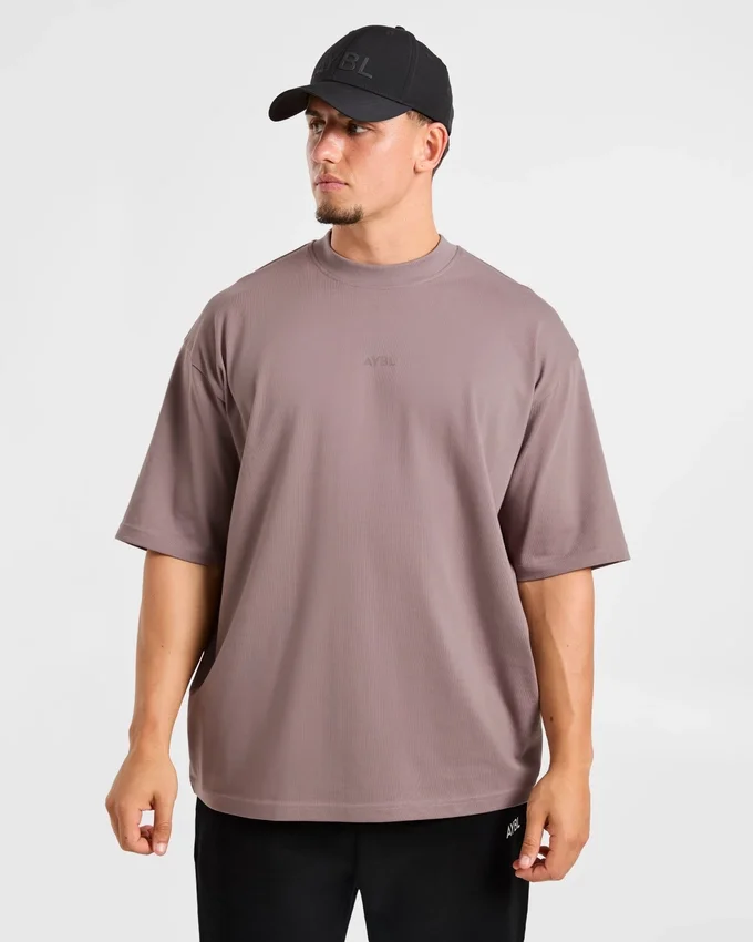 Craft Oversized T Shirt