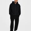 Craft Oversized Zip Up Hoodie