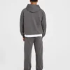 Craft Oversized Zip Up Hoodie