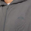 Craft Oversized Zip Up Hoodie