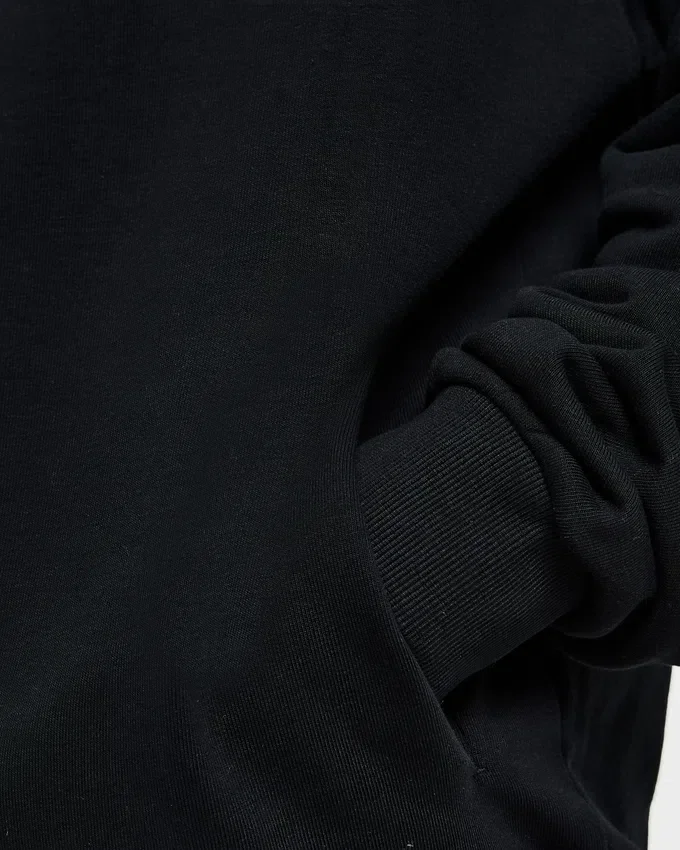 Craft Oversized Zip Up Hoodie
