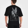 Creatures Of Power Oversized T Shirt