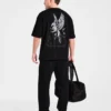 Creatures Of Power Oversized T Shirt