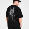 Creatures Of Power Oversized T Shirt