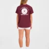 Dedicate To The Journey Oversized T Shirt