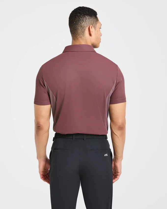 Edge Polo