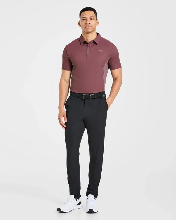 Edge Polo
