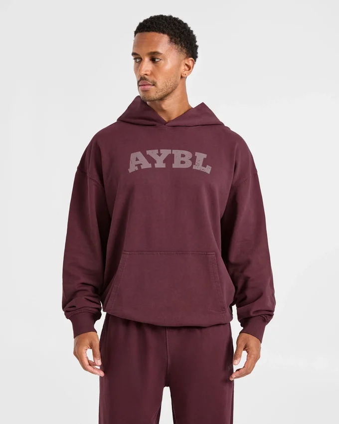 Elite Hoodie