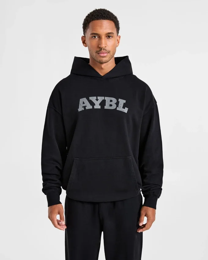 Elite Hoodie