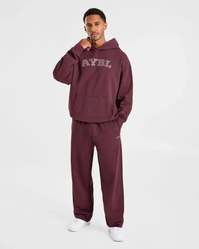 Elite Hoodie
