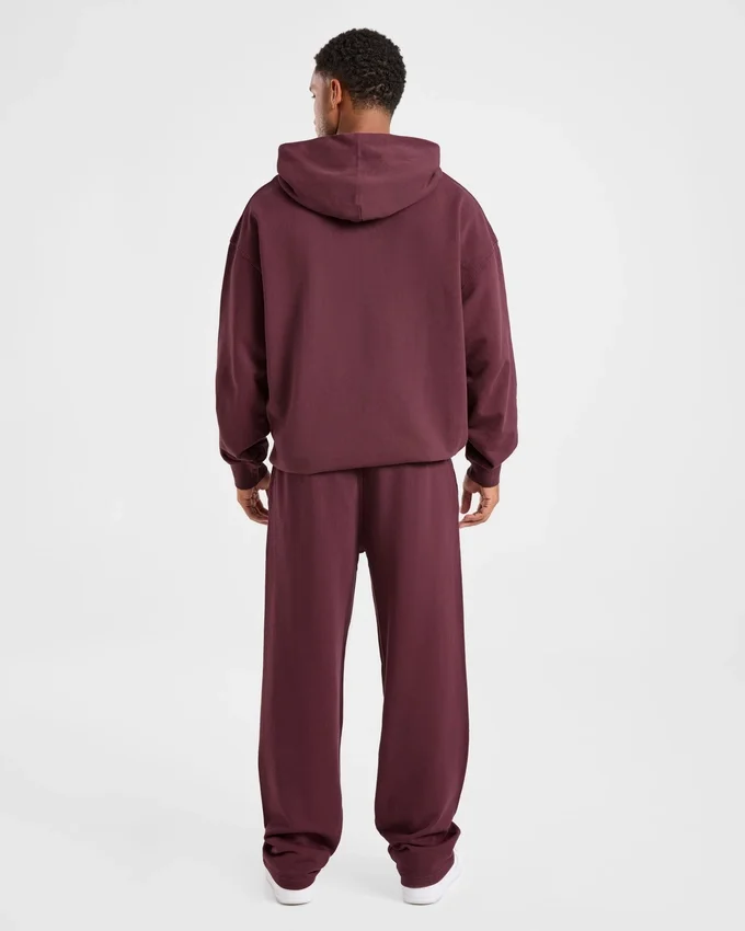 Elite Hoodie