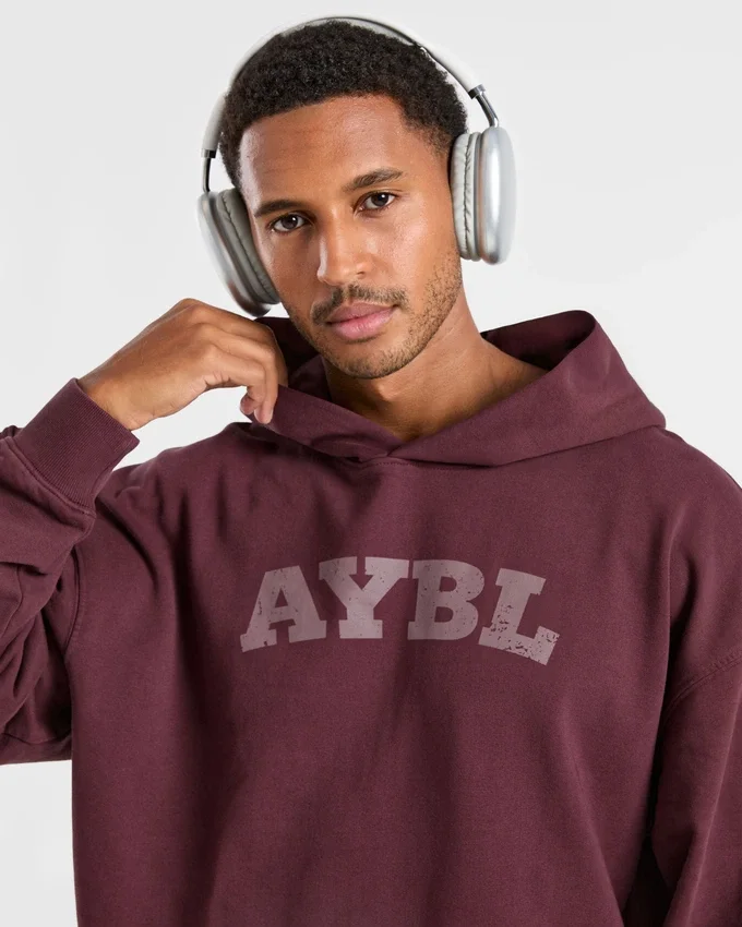 Elite Hoodie