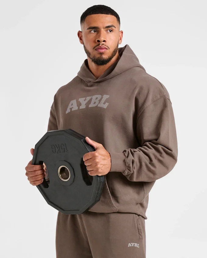Elite Hoodie