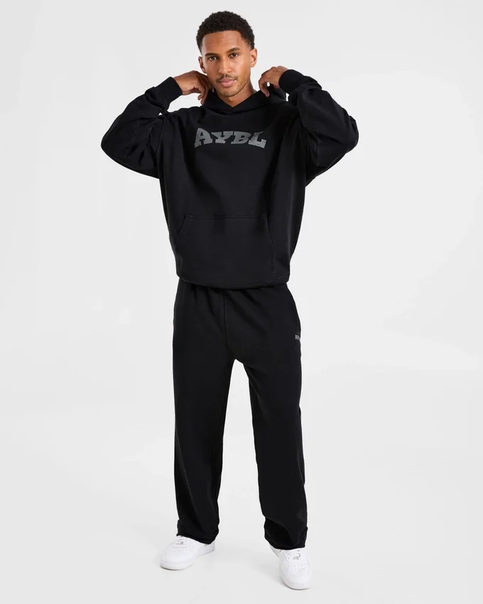 Elite Hoodie