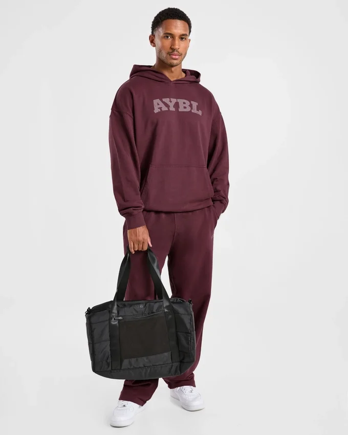 Elite Hoodie