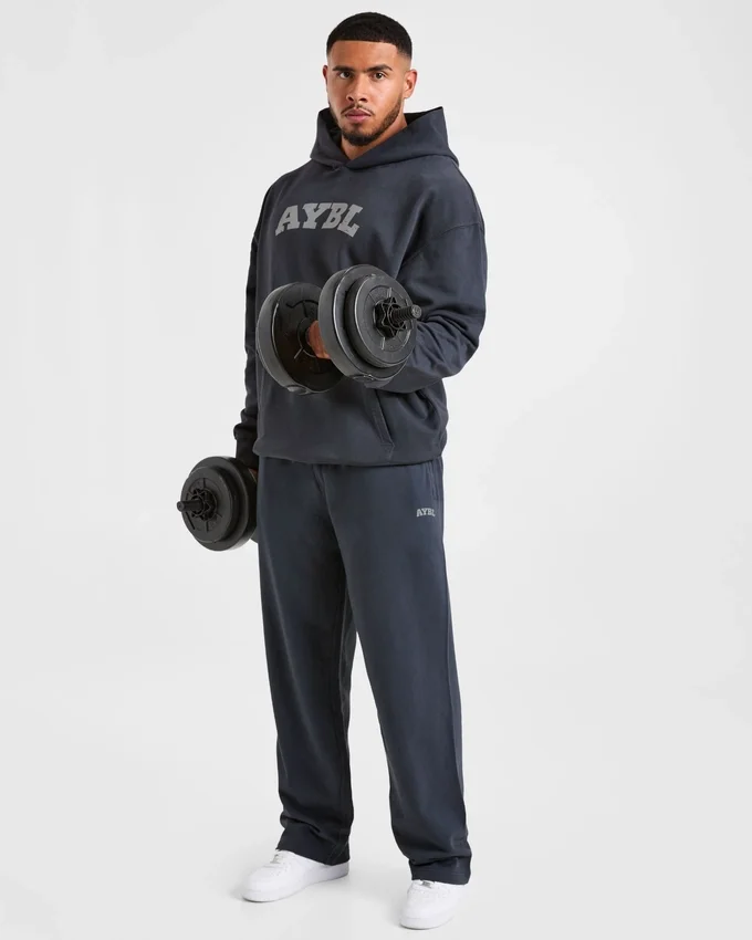Elite Hoodie