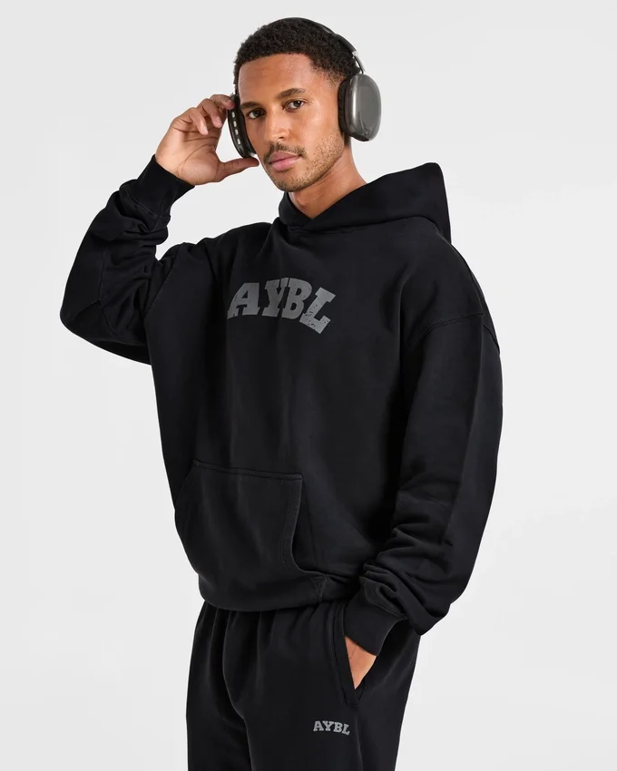 Elite Hoodie
