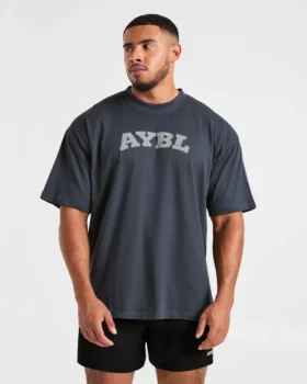 Elite Oversized T Shirt