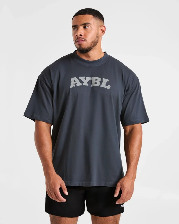 Elite Oversized T Shirt
