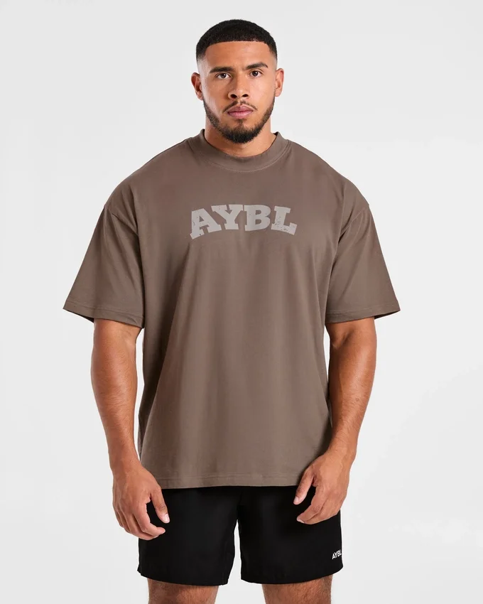 Elite Oversized T Shirt
