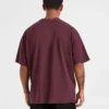 Elite Oversized T Shirt