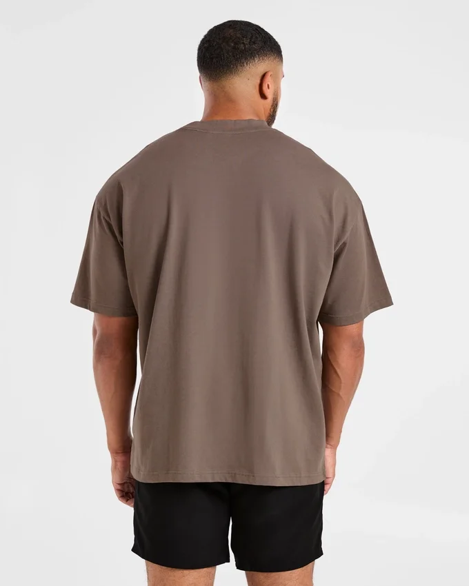 Elite Oversized T Shirt