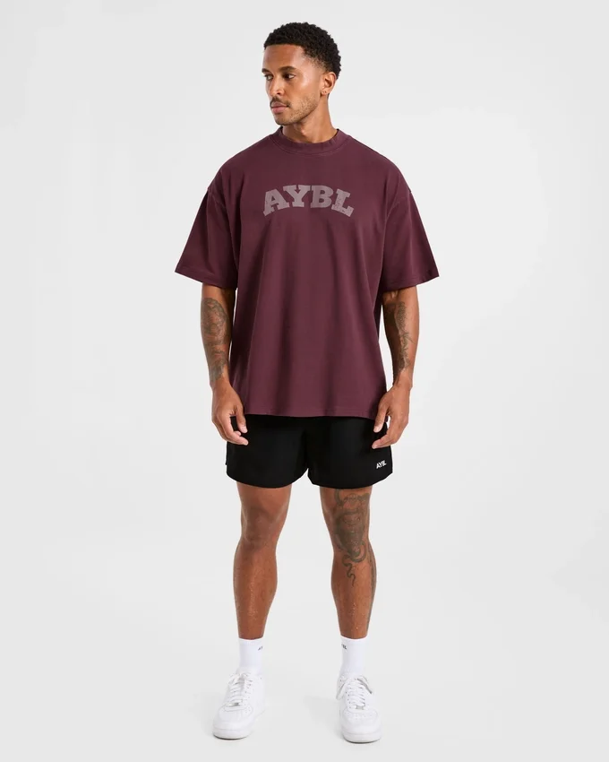 Elite Oversized T Shirt