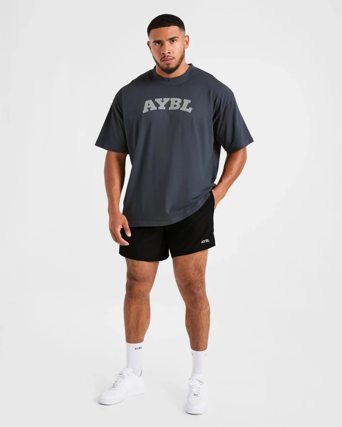 Elite Oversized T Shirt