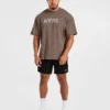 Elite Oversized T Shirt