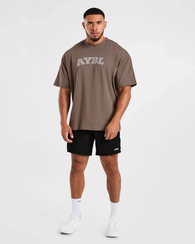 Elite Oversized T Shirt