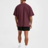 Elite Oversized T Shirt