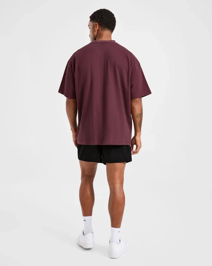 Elite Oversized T Shirt