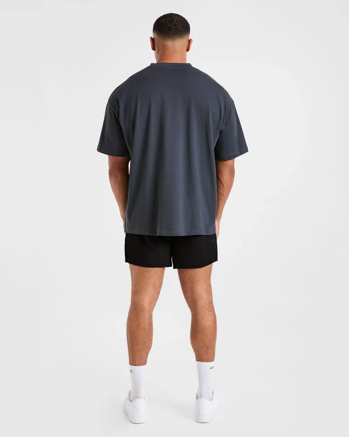 Elite Oversized T Shirt